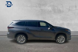 Toyota Highlander    AdvanceTecho
