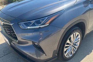 Toyota Highlander    AdvanceTecho