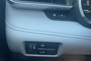 Toyota Highlander    AdvanceTecho