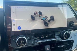 Toyota Highlander    AdvanceTecho
