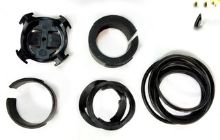 Garmin Edge 1030 Ciclocomputador GPS + accesorios