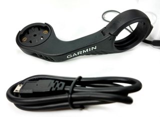 Garmin Edge 1030 Ciclocomputador GPS + accesorios
