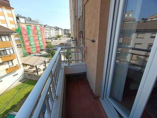 Piso en venta en El Parque - Zapatón en Torrelavega