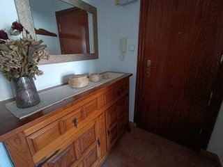 Piso en venta en El Parque - Zapatón en Torrelavega