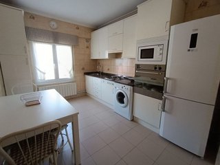 Piso en venta en El Parque - Zapatón en Torrelavega