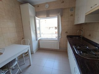 Piso en venta en El Parque - Zapatón en Torrelavega
