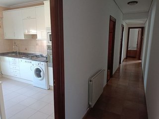 Piso en venta en El Parque - Zapatón en Torrelavega