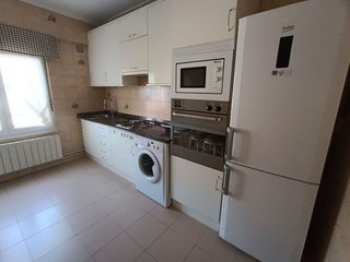Piso en venta en El Parque - Zapatón en Torrelavega