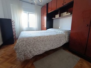 Piso en venta en El Parque - Zapatón en Torrelavega