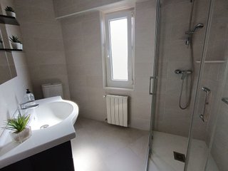 Piso en venta en El Parque - Zapatón en Torrelavega