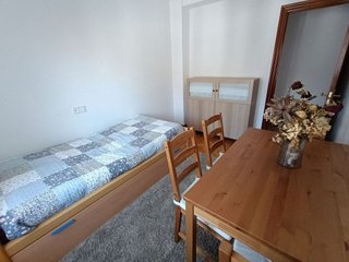 Piso en venta en El Parque - Zapatón en Torrelavega