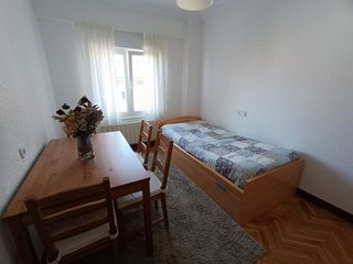 Piso en venta en El Parque - Zapatón en Torrelavega