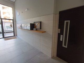 Piso en venta en El Parque - Zapatón en Torrelavega