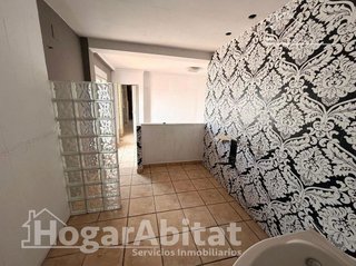 Ático en venta en Benetússer