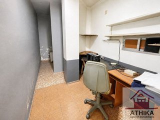 Local comercial en venta en El Mercado en Manises
