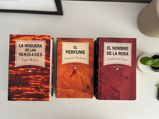 Pack de 6 clásicos de la literatura