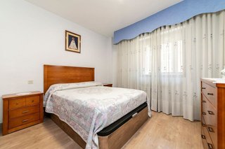 Piso en venta en Coslada Pueblo en Coslada