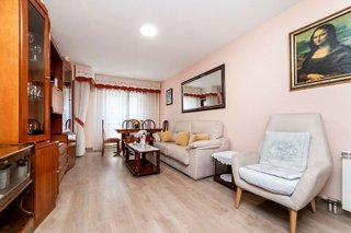 Piso en venta en Coslada Pueblo en Coslada
