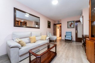 Piso en venta en Coslada Pueblo en Coslada