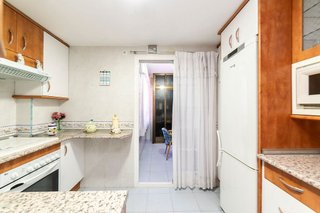 Piso en venta en Coslada Pueblo en Coslada