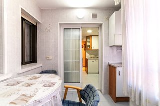Piso en venta en Coslada Pueblo en Coslada