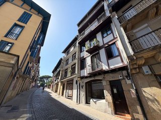 Edificio en venta en Centro - Mendibil - Santiago en Irun