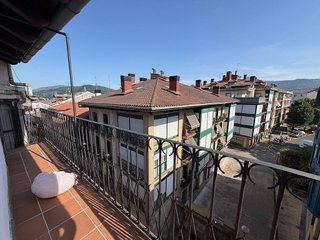 Edificio en venta en Centro - Mendibil - Santiago en Irun