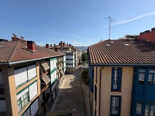 Edificio en venta en Centro - Mendibil - Santiago en Irun