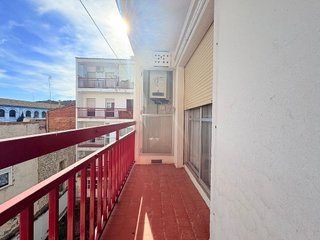 Piso en venta en Zuera