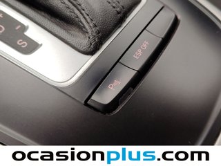 Audi A4 2.0 TFSI 132 kW (180 CV) multitronic