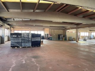 Nave industrial en alquiler en Gavà Mar en Gavà