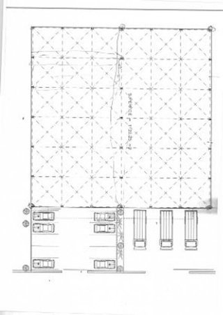 Nave industrial en alquiler en Gavà Mar en Gavà