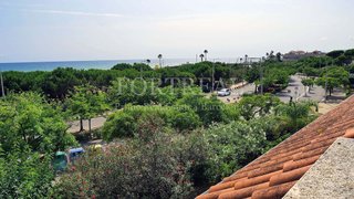 Casa pareada en alquiler en La Pineda en Castelldefels