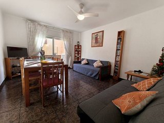 Piso en venta en Els Pavos en Blanes