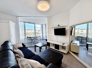 Piso en venta en Empuriabrava en Castelló d´Empúries