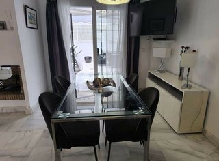 Casa adosada en alquiler en Aloha en Marbella