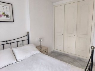 Casa adosada en alquiler en Aloha en Marbella