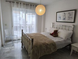 Casa adosada en alquiler en Aloha en Marbella