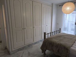 Casa adosada en alquiler en Aloha en Marbella