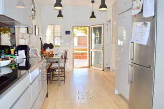 Casa pareada en alquiler en Zona Pueblo en Pozuelo de Alarcón