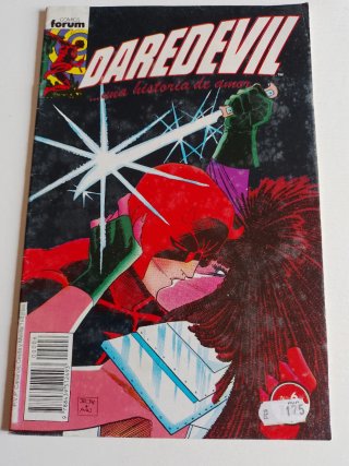 Daredevil 6 forum