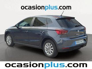 SEAT Ibiza 1.0 MPI S&S Style XL 59 kW (80 CV)