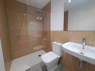 Piso en alquiler en Centre en Sabadell