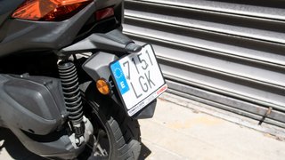 Yamaha XMAX 300 2020