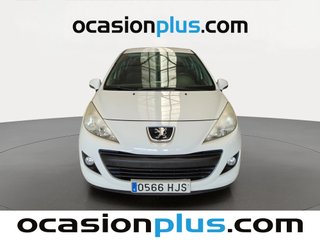 Peugeot 207 1.4 HDI Business Line FAP 51 kW (70 CV)