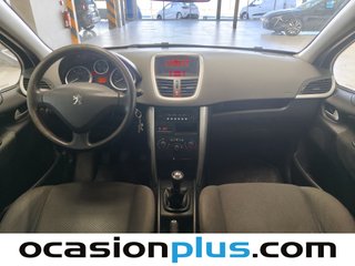 Peugeot 207 1.4 HDI Business Line FAP 51 kW (70 CV)