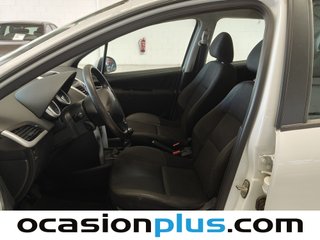 Peugeot 207 1.4 HDI Business Line FAP 51 kW (70 CV)