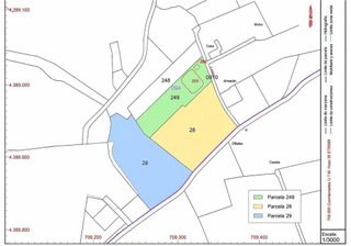 Chalet en venta en Urbanizaciones en Llíria