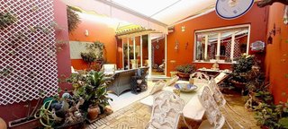 Casa adosada en venta en Centro en Puerto de Santa María (El)