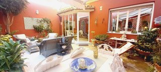 Casa adosada en venta en Centro en Puerto de Santa María (El)